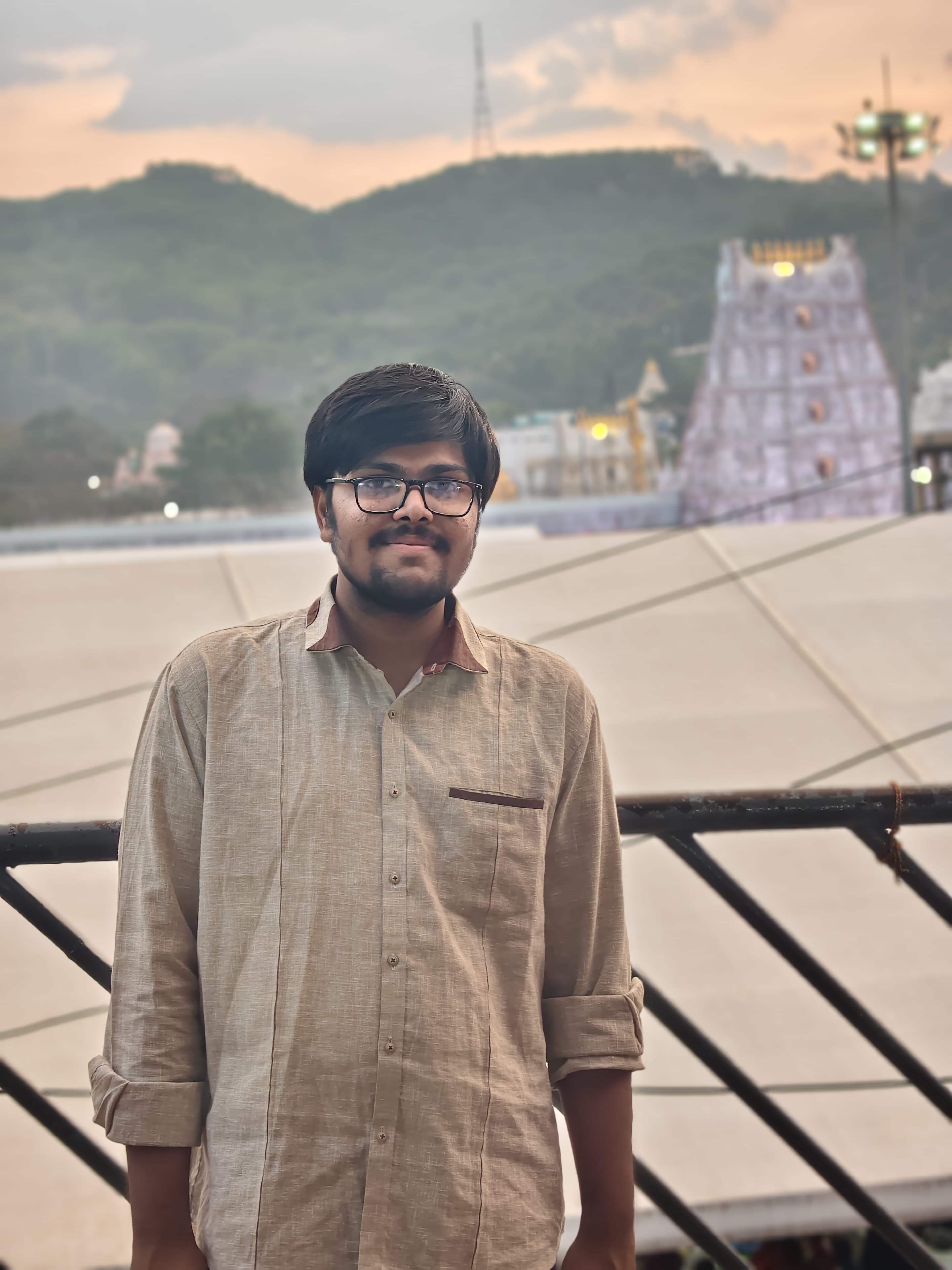 VENKATA RUPAVARDHAN BHUMA